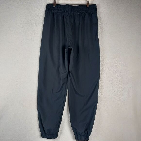 Nike One Dri-FIT Women’s Joggers L Dark Gray Lightweight Training Pants Athletic - Picture 2 of 10